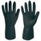 Chemical safety glove neoprene